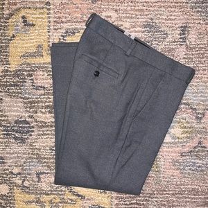 Banana Republic Avery crops